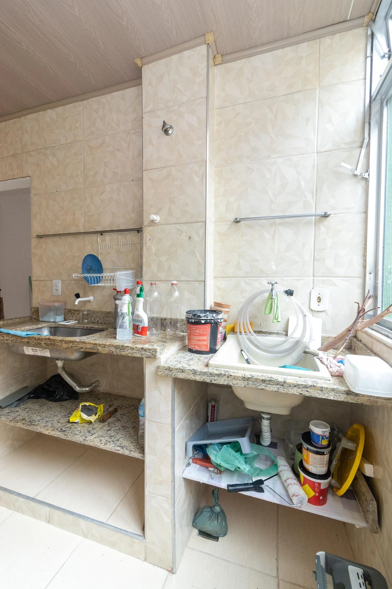 Unfurnished 2-bedroom apartment with 1 bathroom, no parking — photo 10