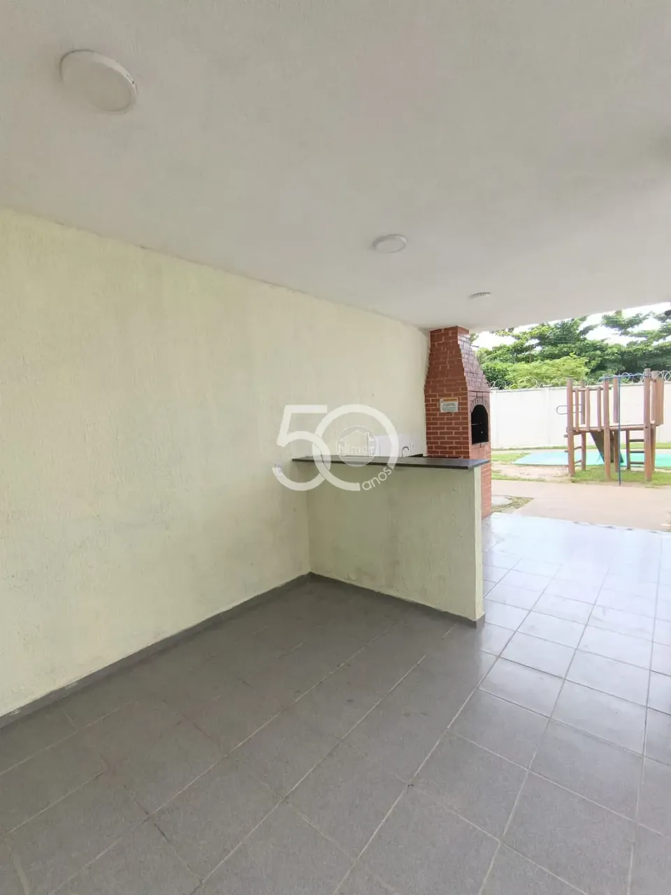 Apartamento de 2 quartos sem vaga, 40 m² — photo 20