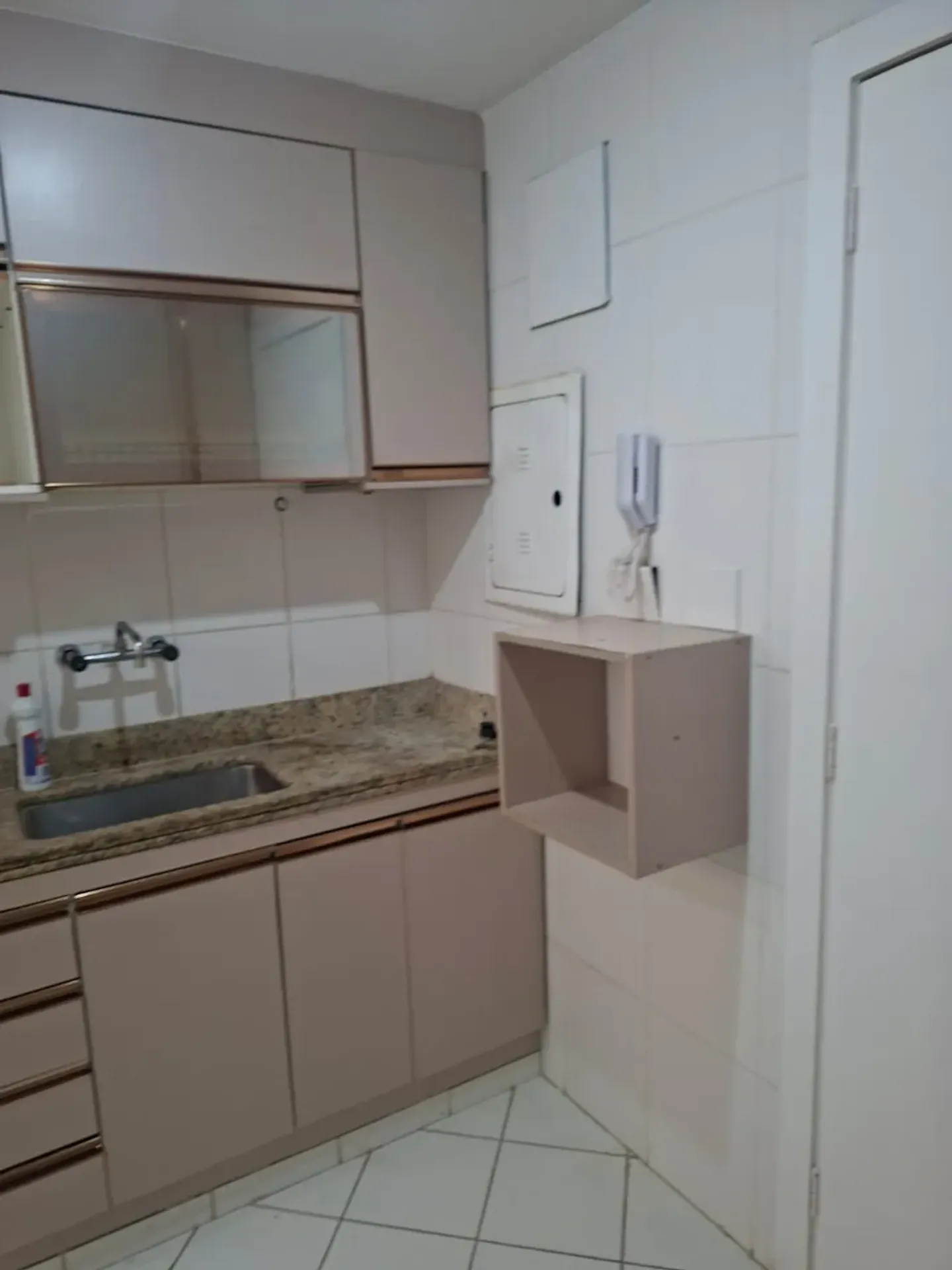 75 m² apartment with 3 bedrooms and a balcony — photo 11