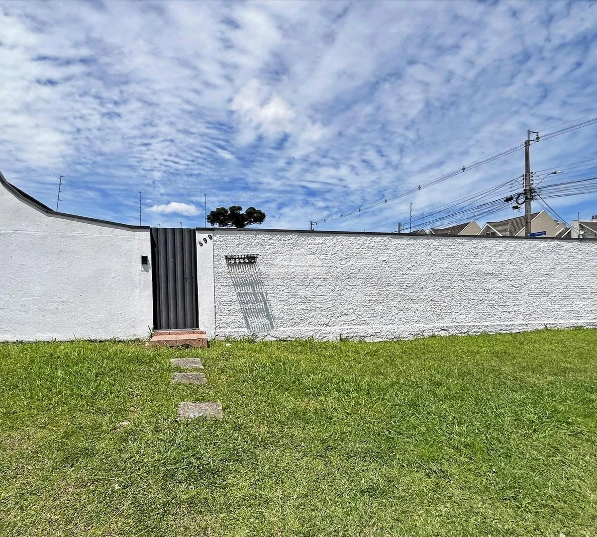 2 quartos e secadora: casa de 85 m² — photo 19
