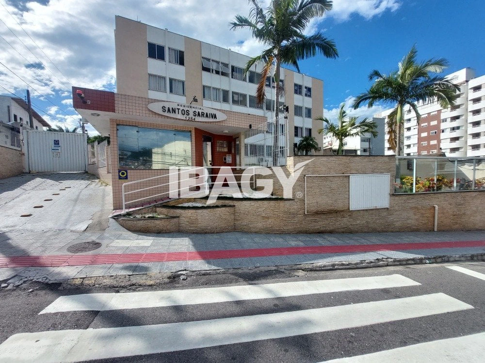 2-bedroom, 59 m² apartment in Florianópolis — photo 8