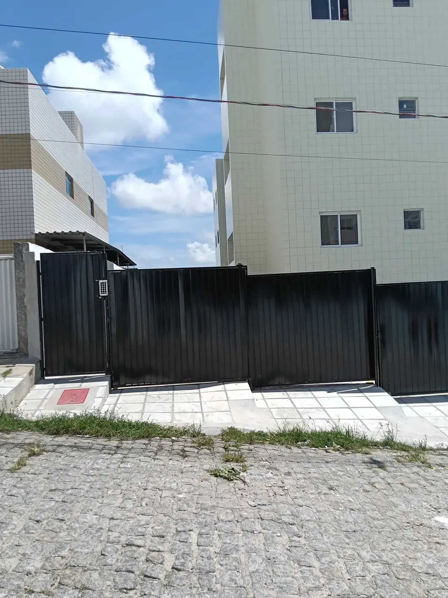 Apartment with 2 bedrooms and 1 parking space — photo 9