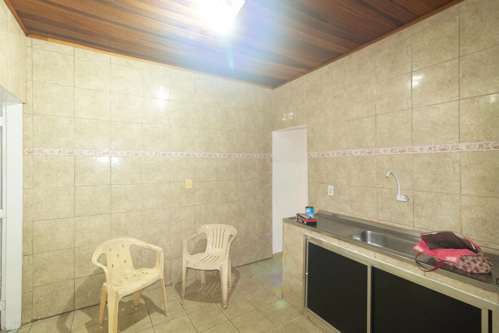 3-bedroom house with a garden in Rio de Janeiro — photo 4