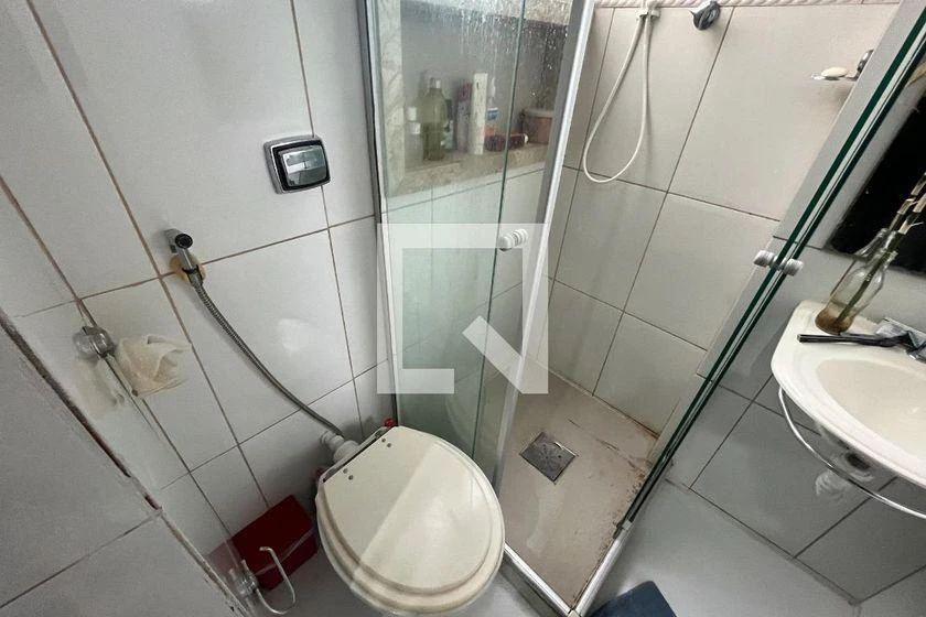 Apartment, 70 m², with a washing machine — photo 30