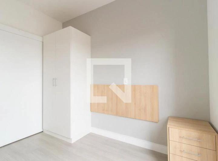 Apartamento de 33 m² com 1 quarto e 1 vaga — photo 3
