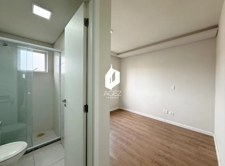 Apartment with 3 bedrooms and open-plan kitchen — photo 8
