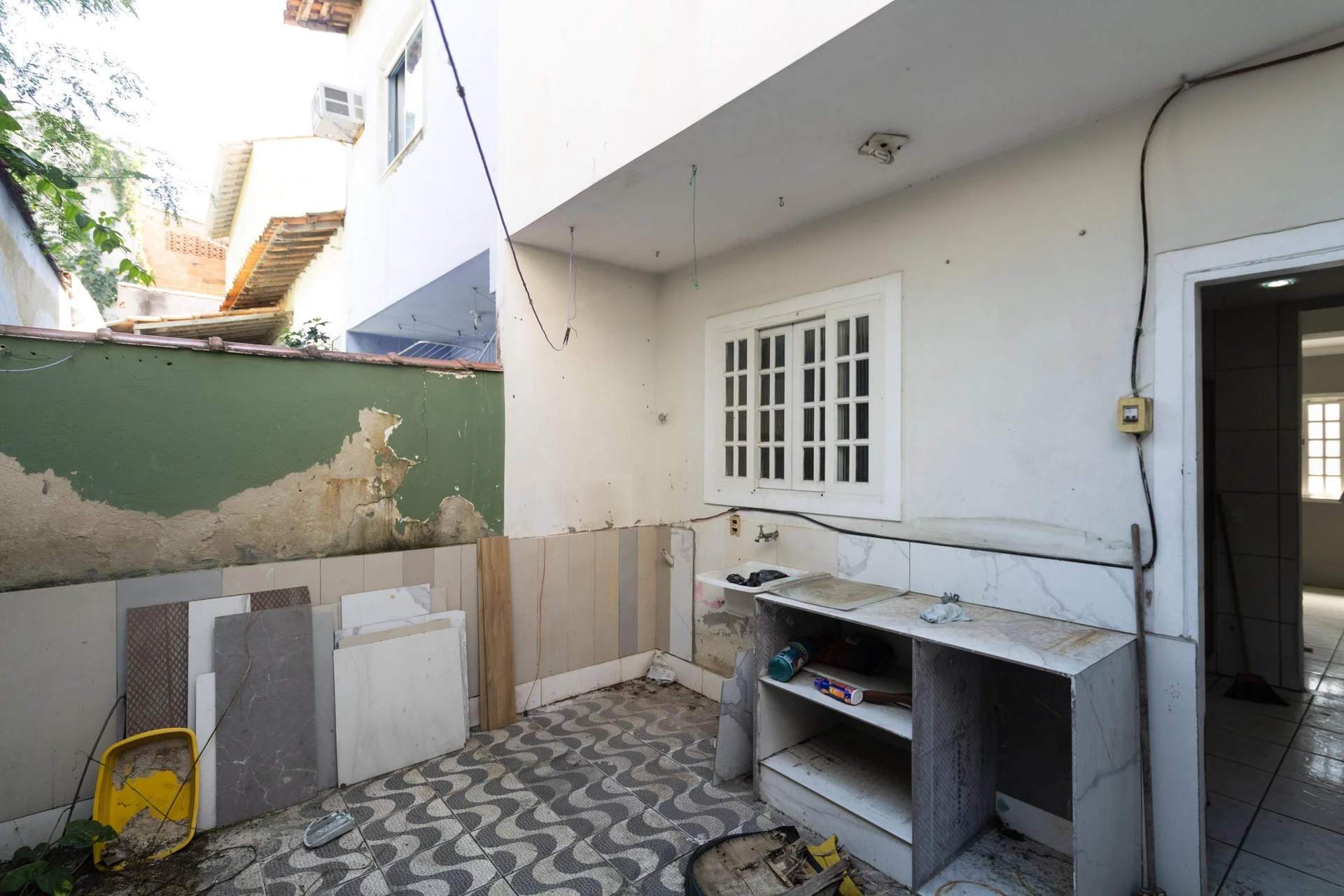 2-bedroom house with 2 bathrooms and 1 parking space — photo 39