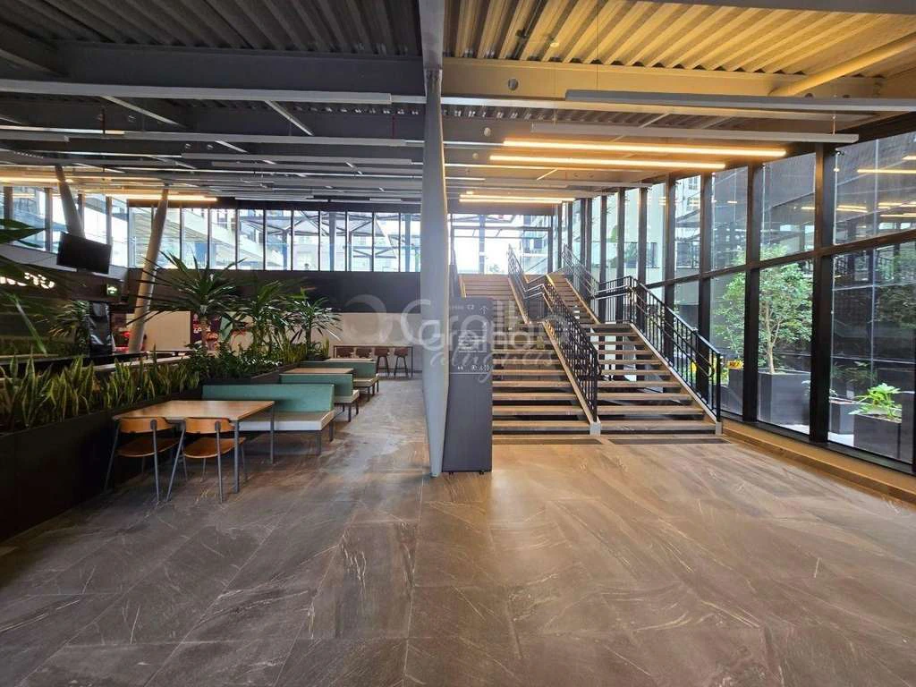 Меблированное студио 64 м² с 1 спальней — photo 5