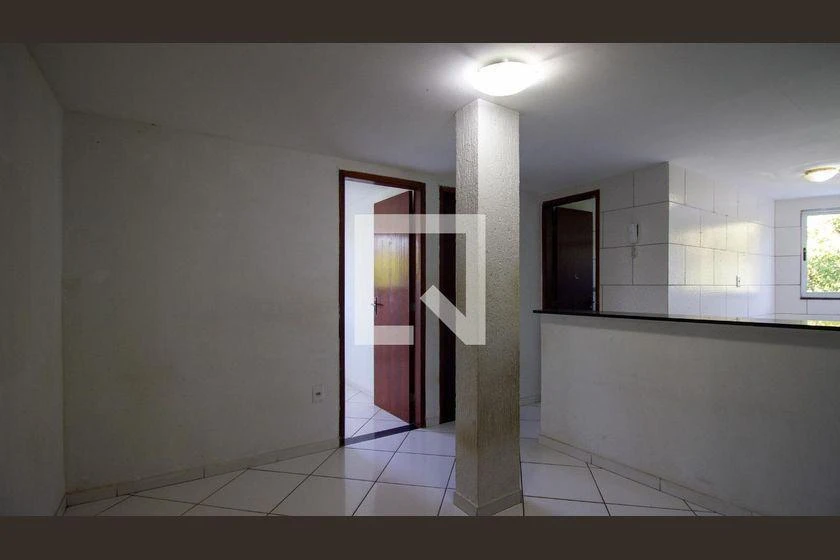 2-bedroom apartment, 45 m² — photo 17