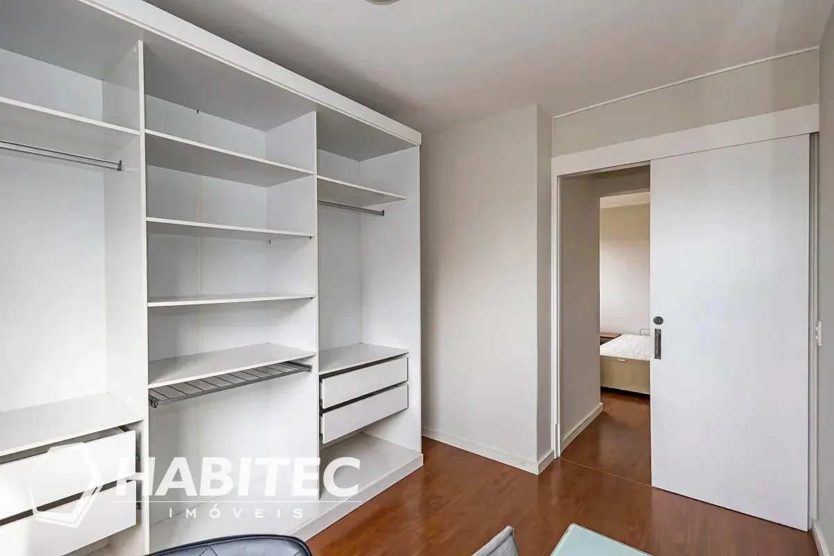 Apartamento mobiliado, 87 m², com espaço de home office — photo 27