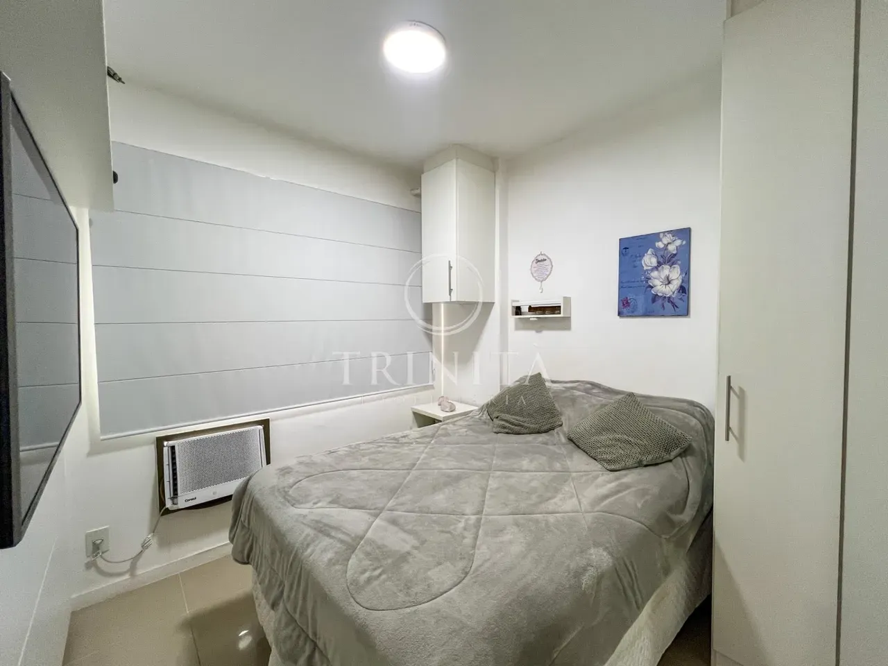 Apartamento mobiliado de 3 quartos com máquina de lavar — photo 14