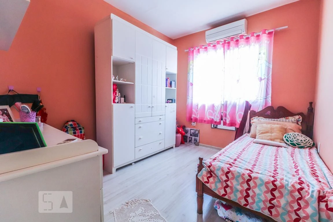 Furnished house with 3 bedrooms and private yard — photo 5