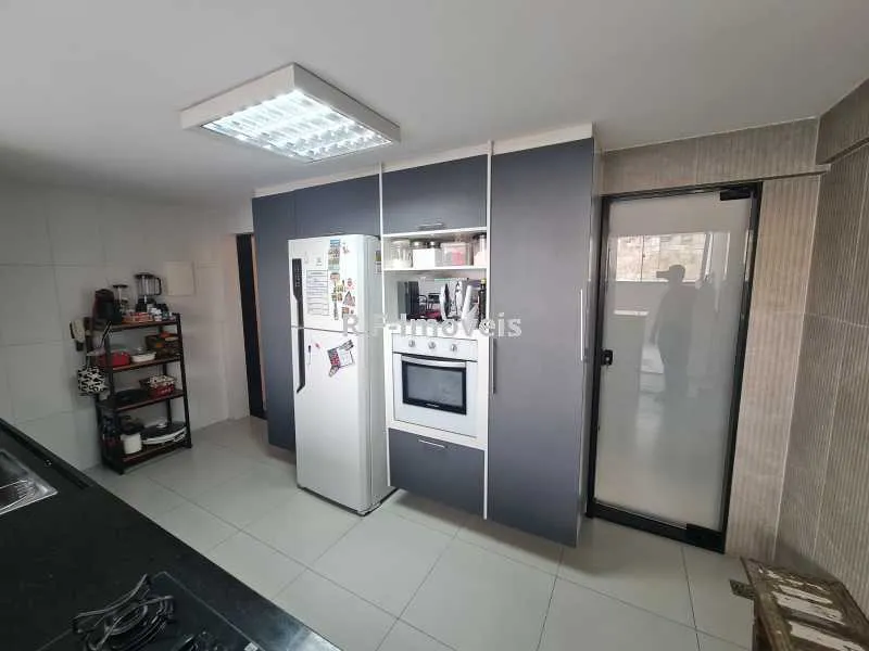 3 quartos e espaço de home office: casa de 175 m² — photo 6