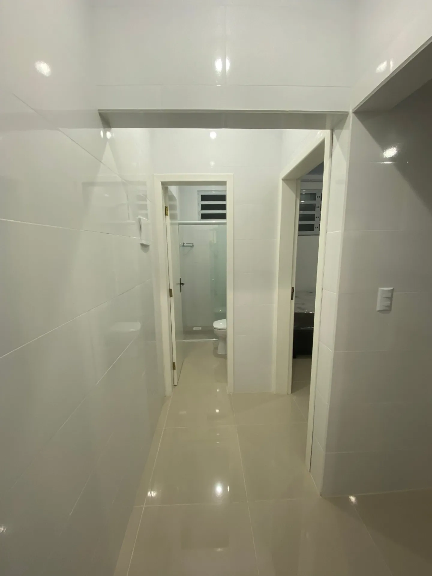 Apartamento de 1 dormitorio con cocina cerrada a gas — photo 4