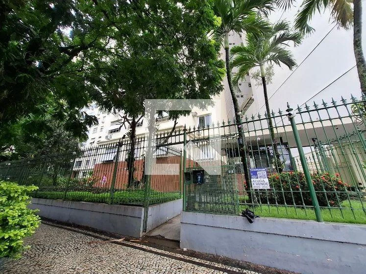 3-bedroom apartment with a water view in Rio de Janeiro — photo 43