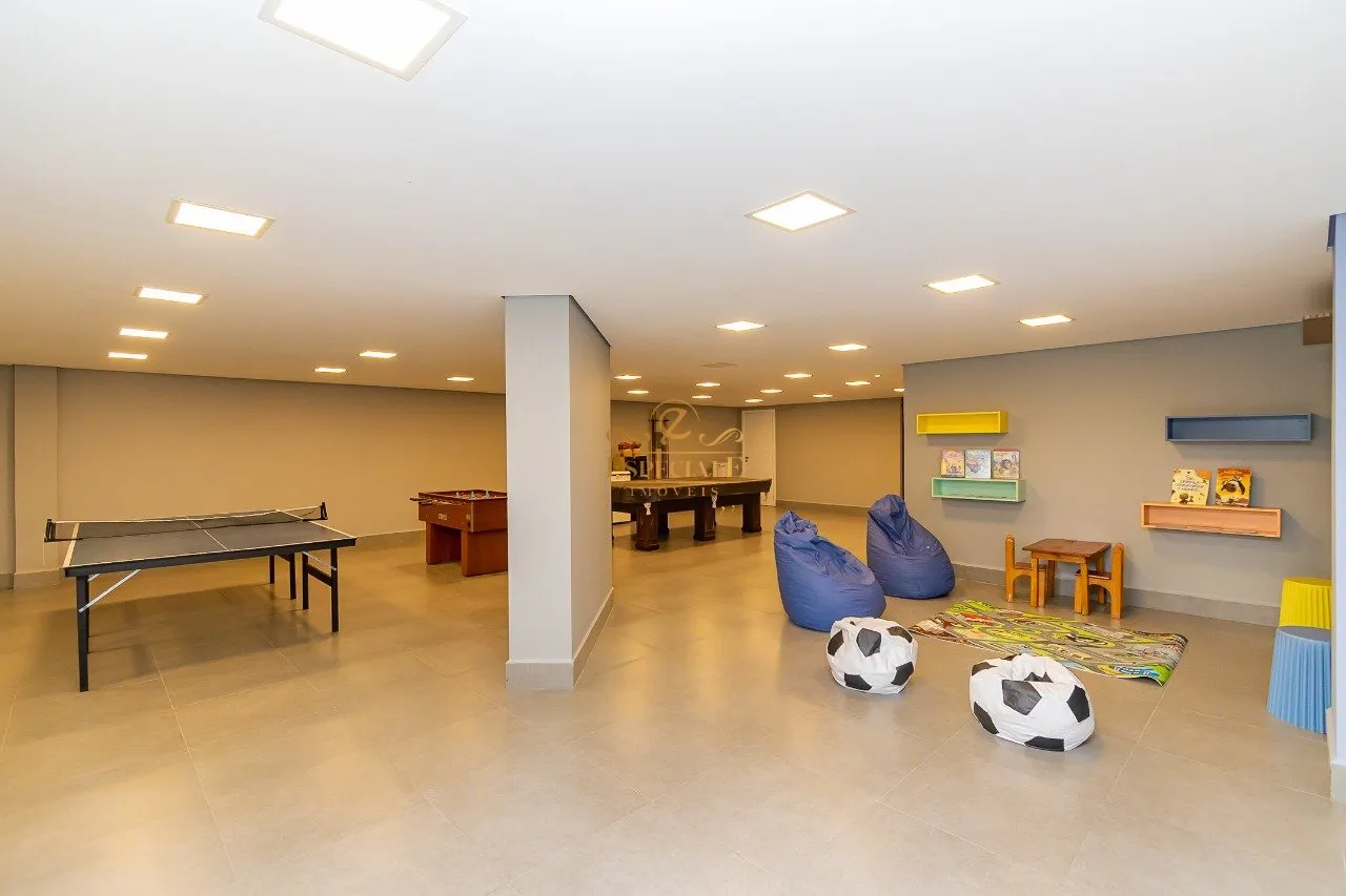 Мебльована квартира з 3 кімнатами на 146 м² — photo 19