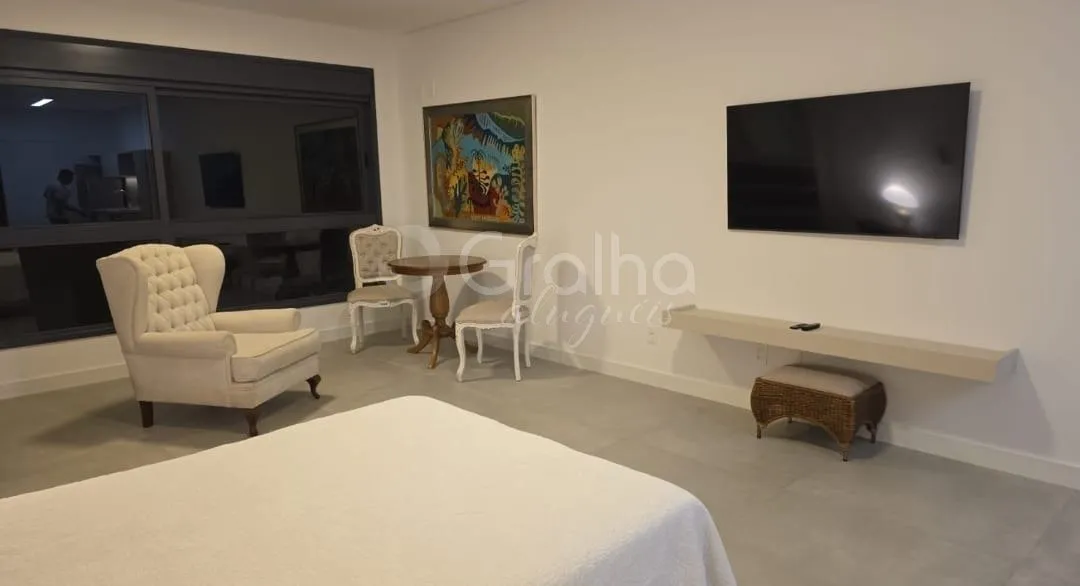 Studio mobiliado de 63 m² com 1 vaga — photo 13
