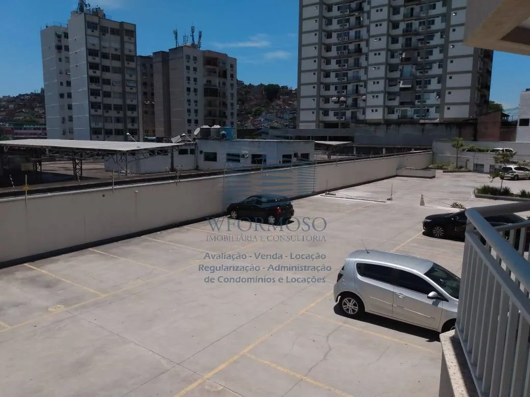 Departamento de 2 dormitorios en edificio con sauna — photo 25