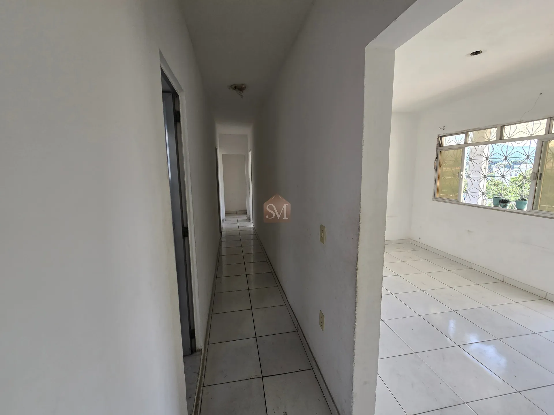 3-bedroom apartment, 1 with its own bathroom, 150 m² — photo 14