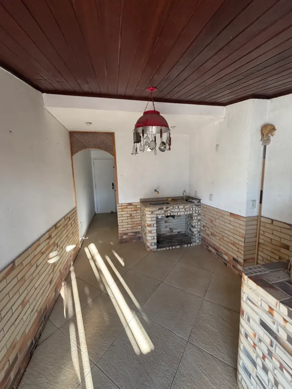Furnished apartment with 4 bedrooms and 5 baths 380 m² — photo 8