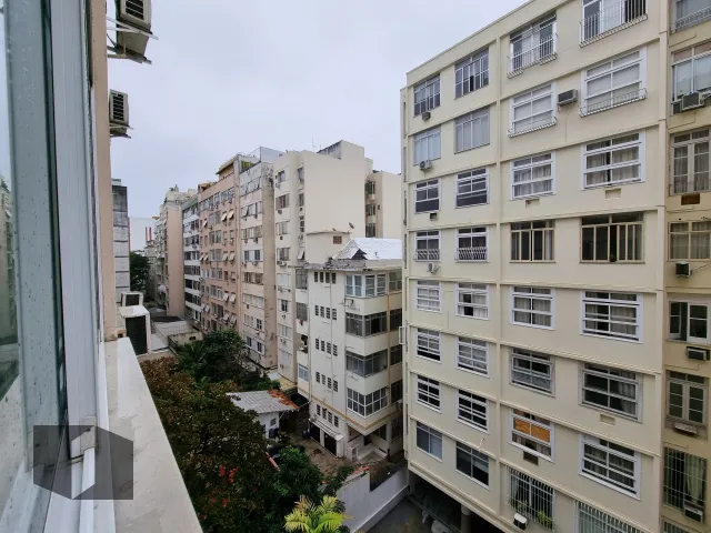 Apartment with 3 bedrooms and 2 bathrooms, no parking — photo 19