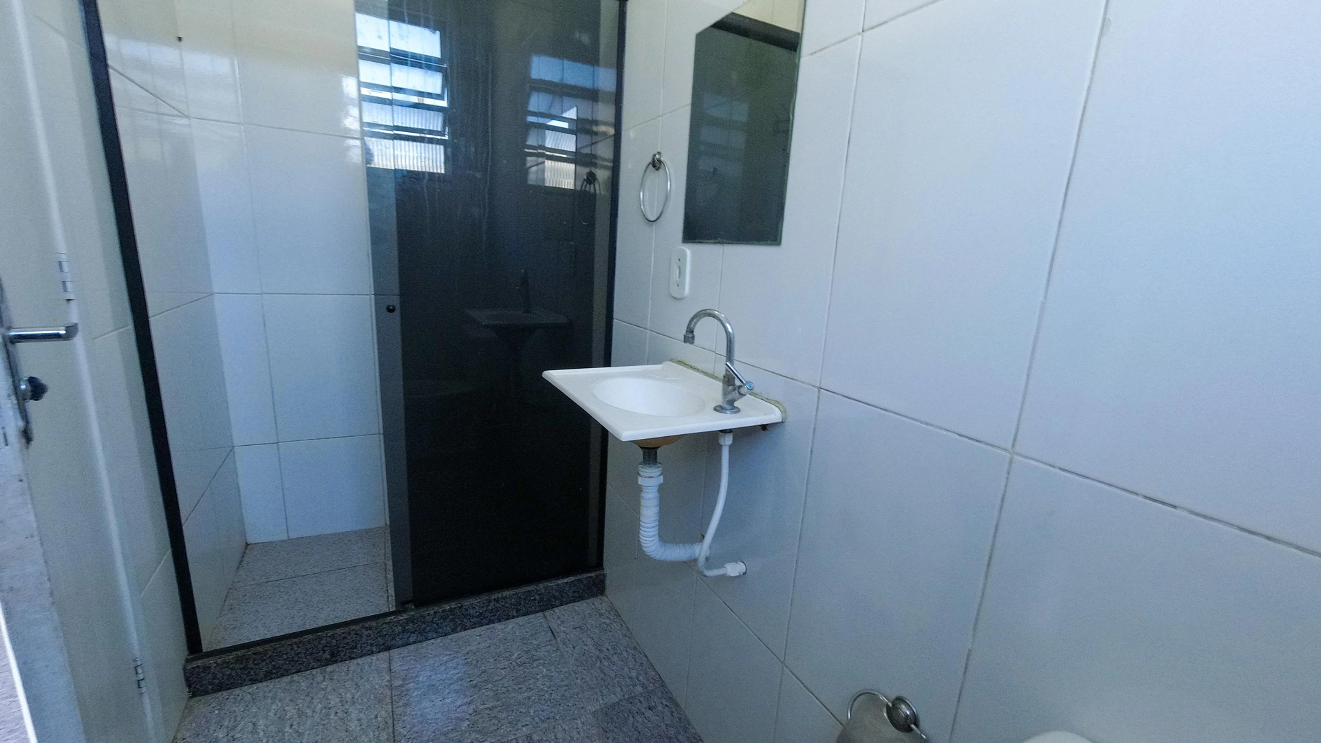 Casa com 1 quarto e jardim privativo — photo 5