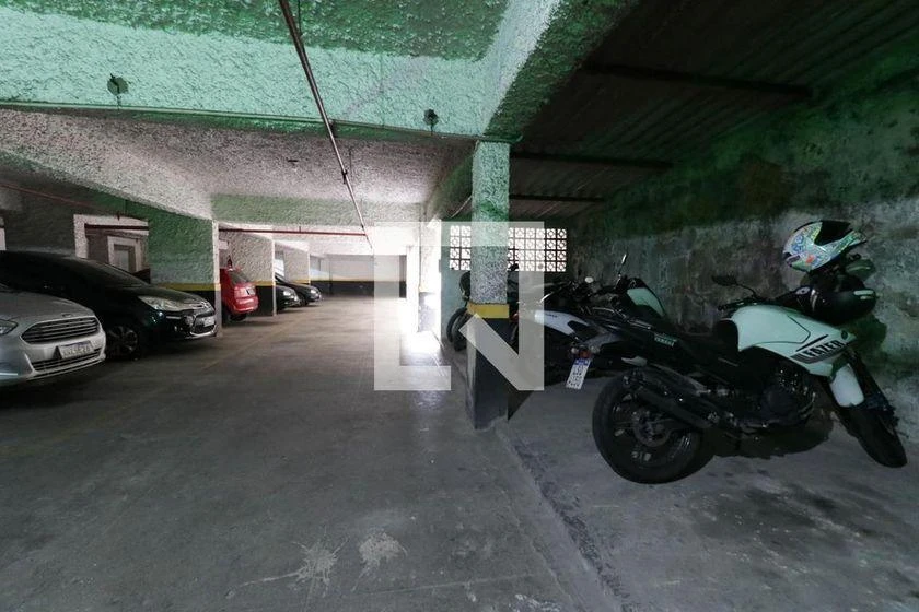 Орендне помешкання з 2 спальнями та площею 42 м² — photo 29