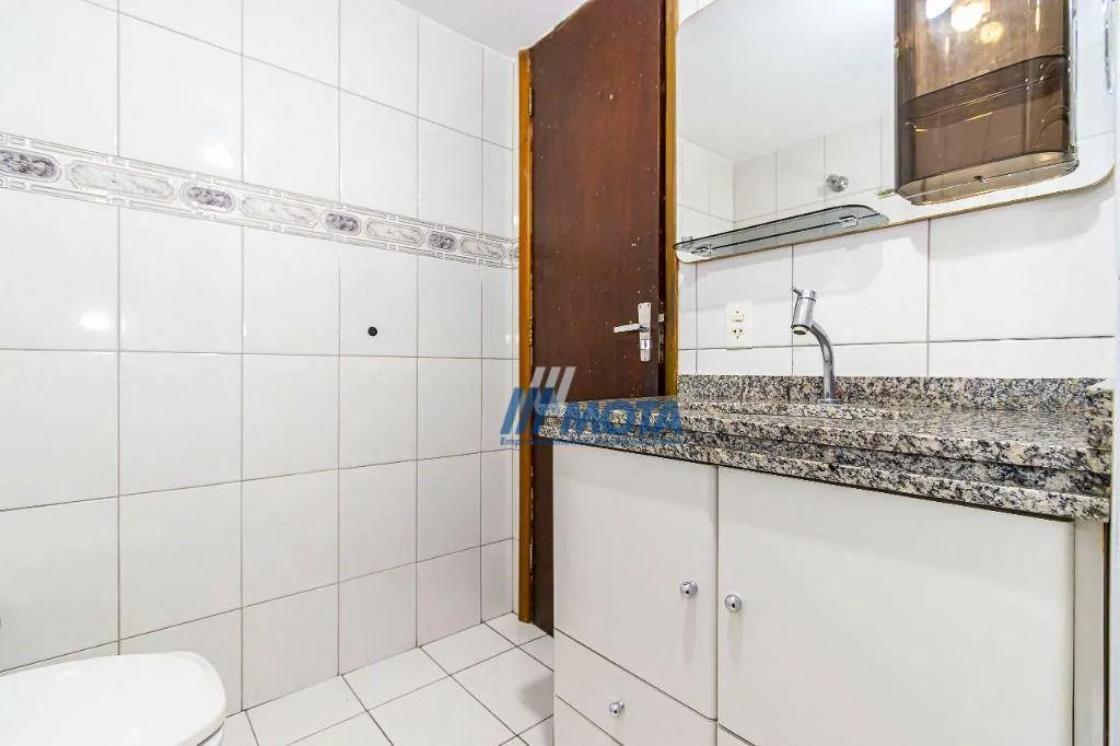 2-bedroom apartment with 89 m² and 1 parking space — photo 12