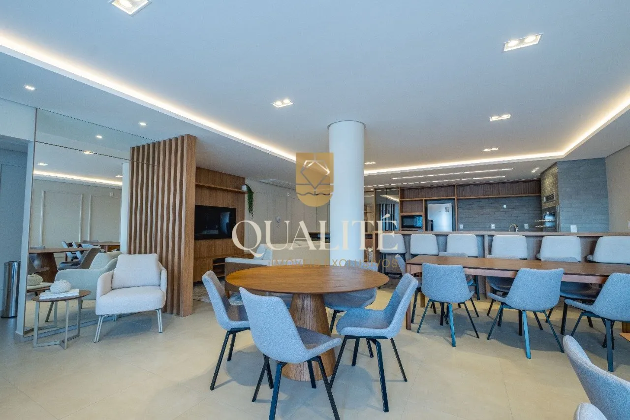 Furnished 3-bedroom apartment with 123 m² and parking — photo 21