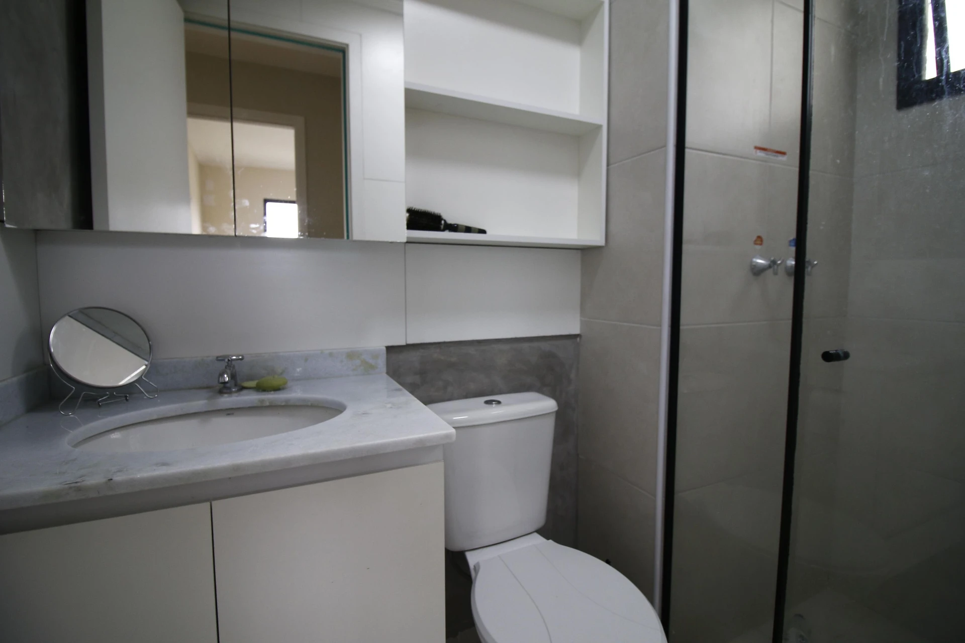 Apartment, 47 m², with a mountain view — photo 24