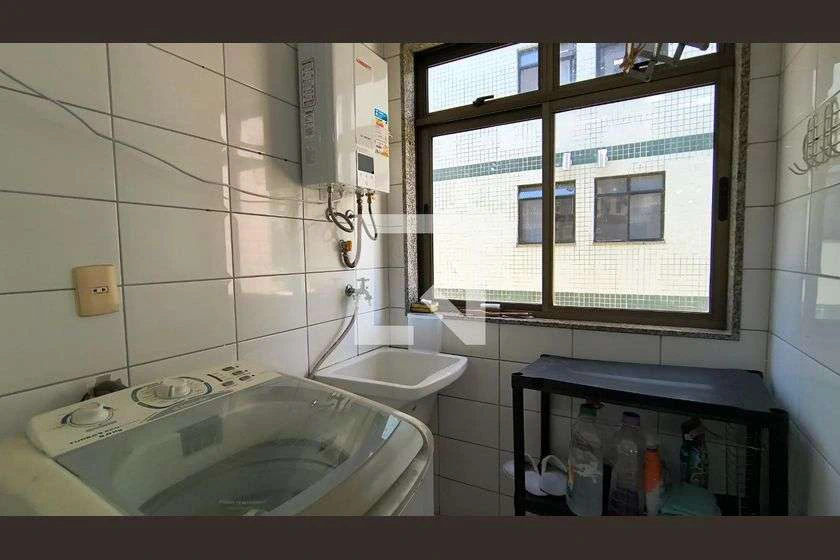 Furnished 68 m² apartment with 2 bedrooms — photo 29