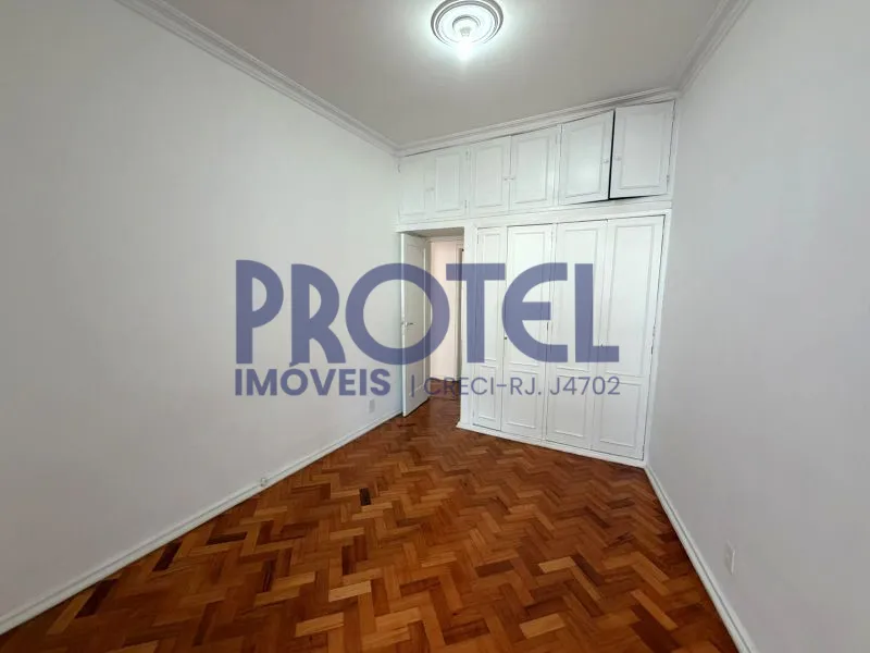 Apartamento com 2 quartos e 1 banheiro, sem vaga — photo 15