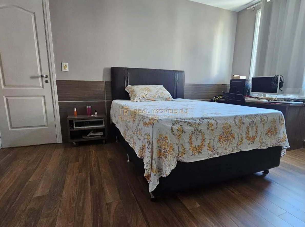 Furnished 600 m² house with 4 bedrooms and 5 bathrooms — photo 29