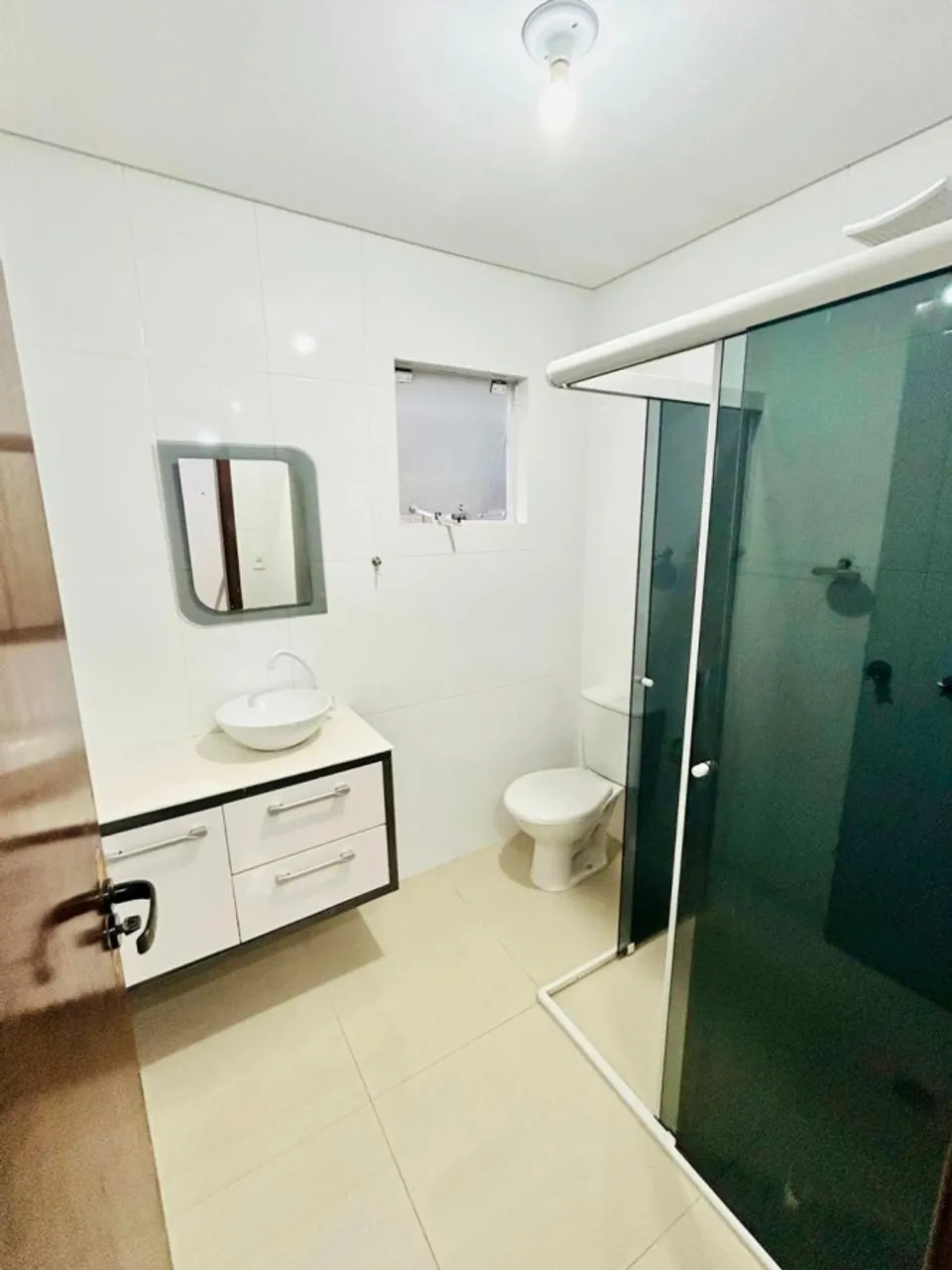 Rental house with 3 bedrooms and an open-plan kitchen — photo 3