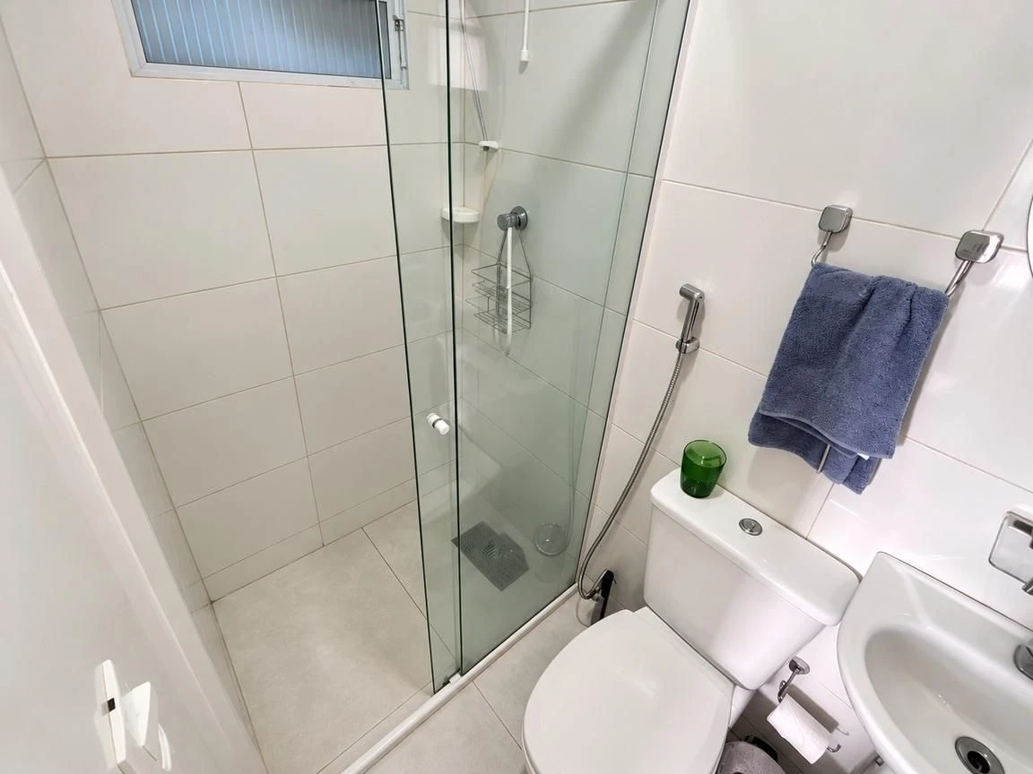 Дом: 1 спальня, 80 м² — photo 12
