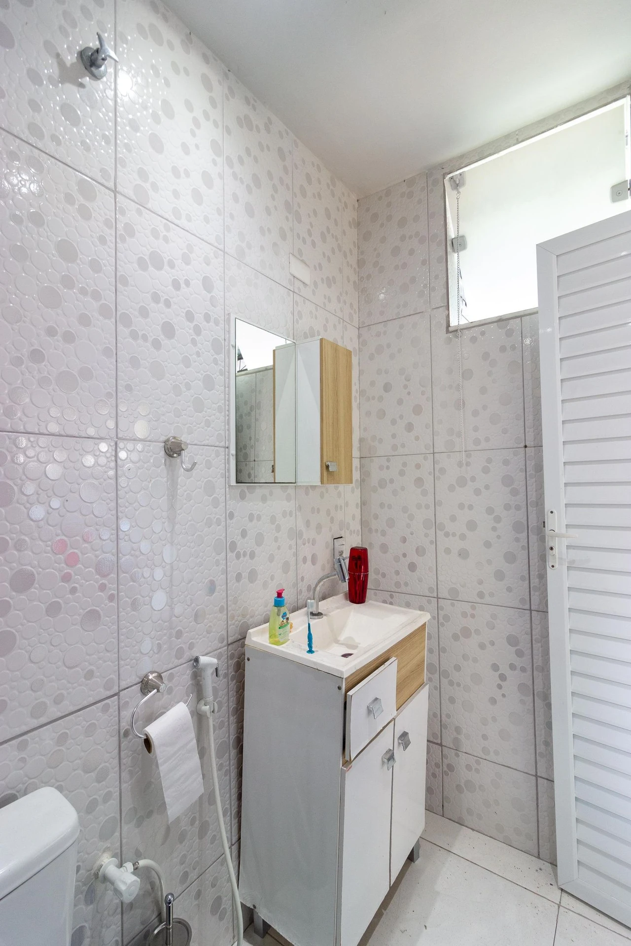 Furnished house with 2 bedrooms and 2 bathrooms — photo 15