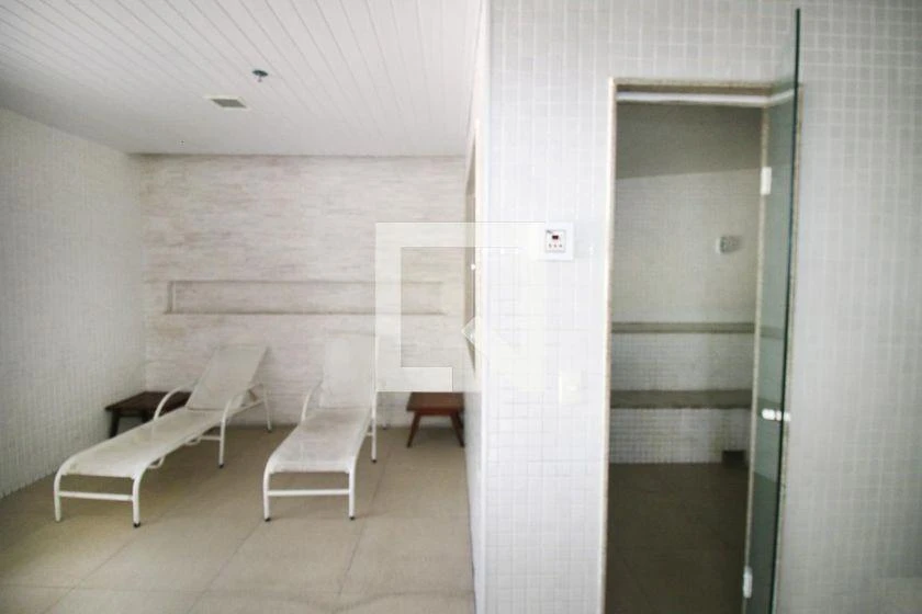50 m² unfurnished apartment with 2 bedrooms and parking — photo 14
