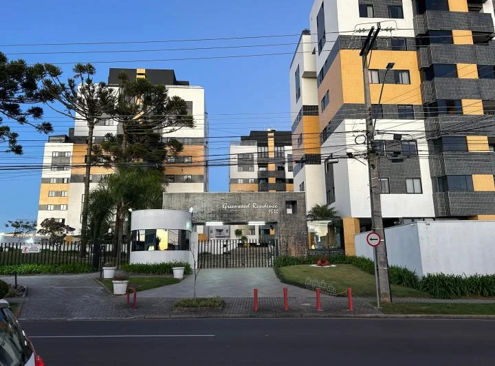 Rental apartment with 3 bedrooms, 123 m² and 2 parking — photo 6