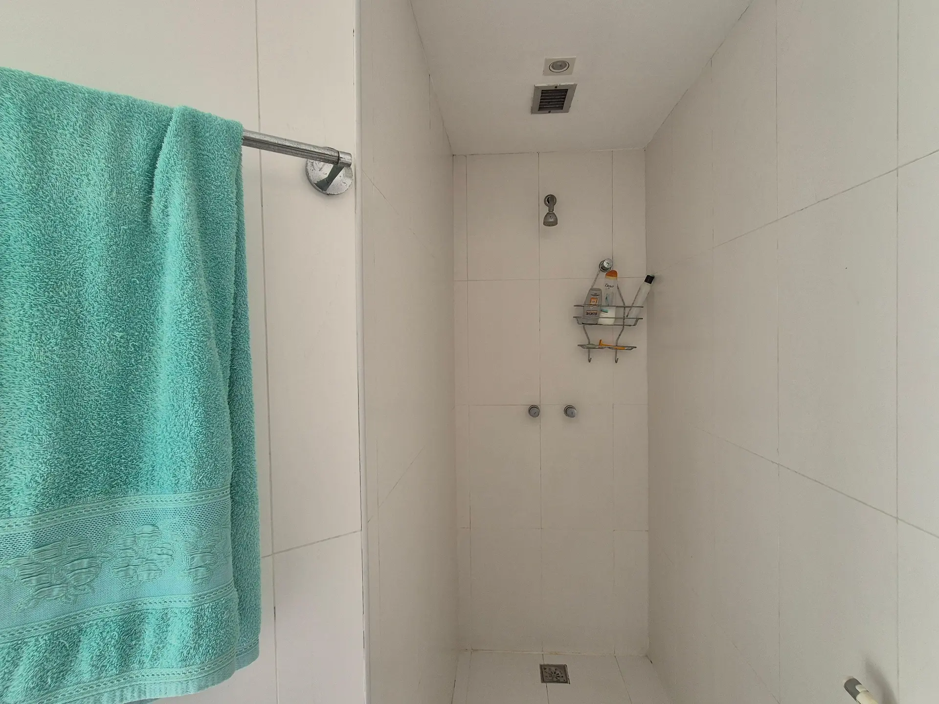 Furnished 2-bedroom apartment with private BBQ — photo 48