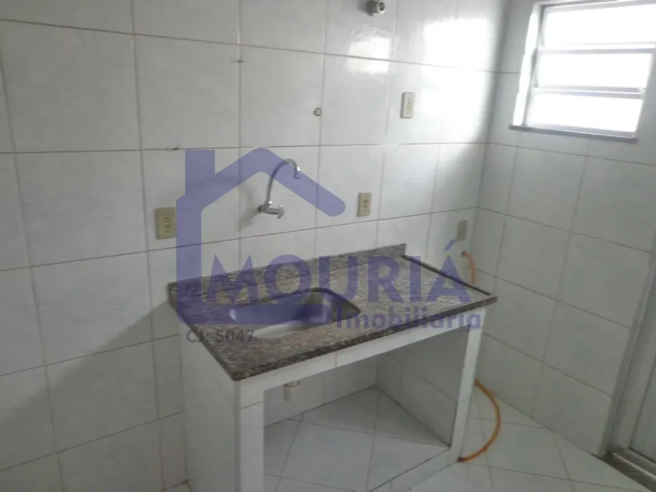 Casa sin amueblar con 1 dormitorio y cocina aparte — photo 9