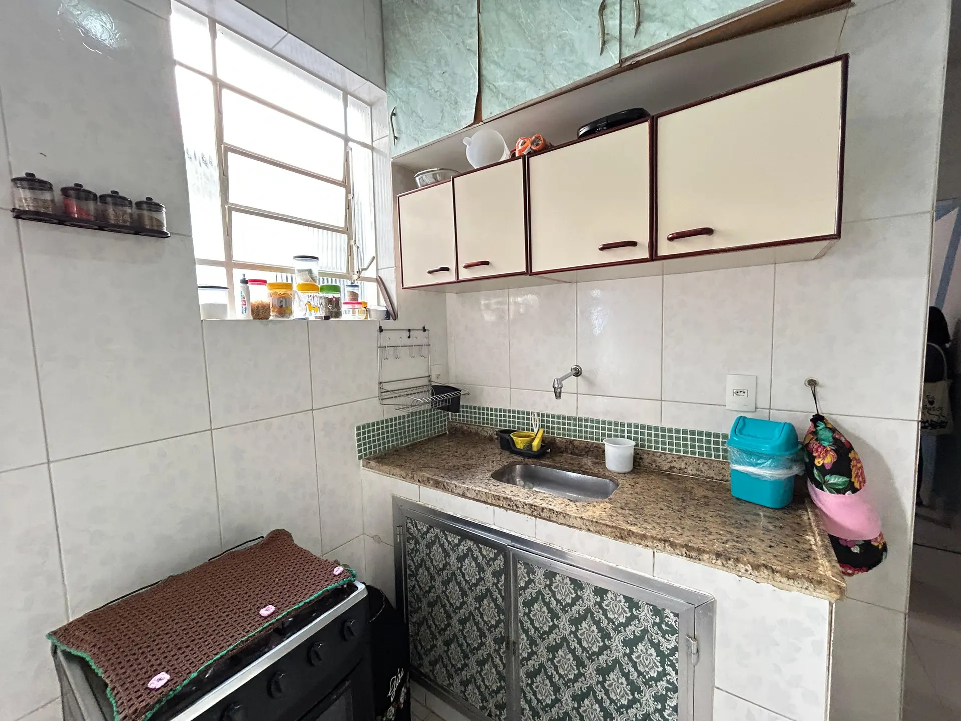 Мебльований будинок з 2 спальнями та пральною зоною — photo 5