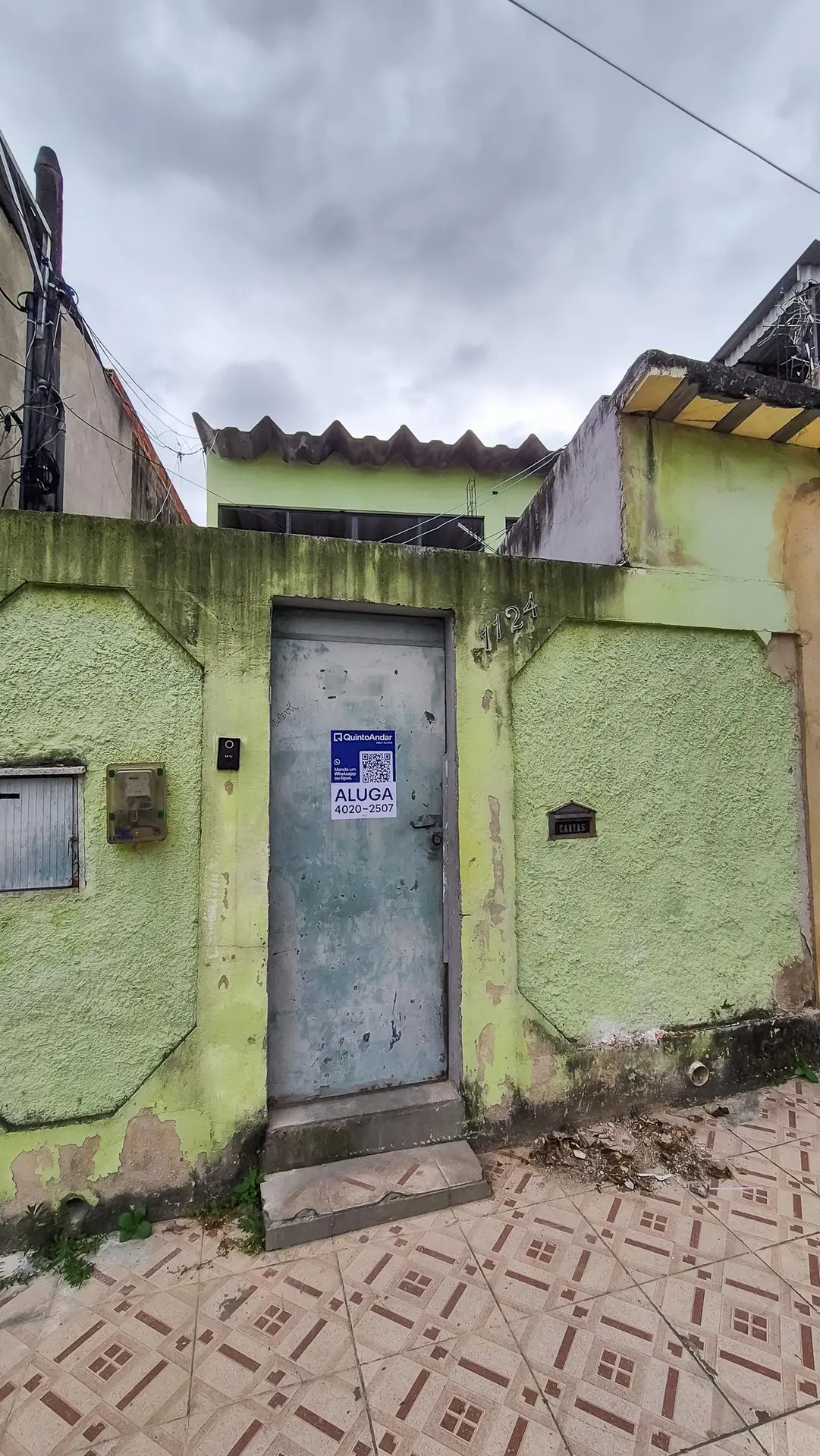 Дом с 1 спальней и приватным садом, без парковки — photo 18