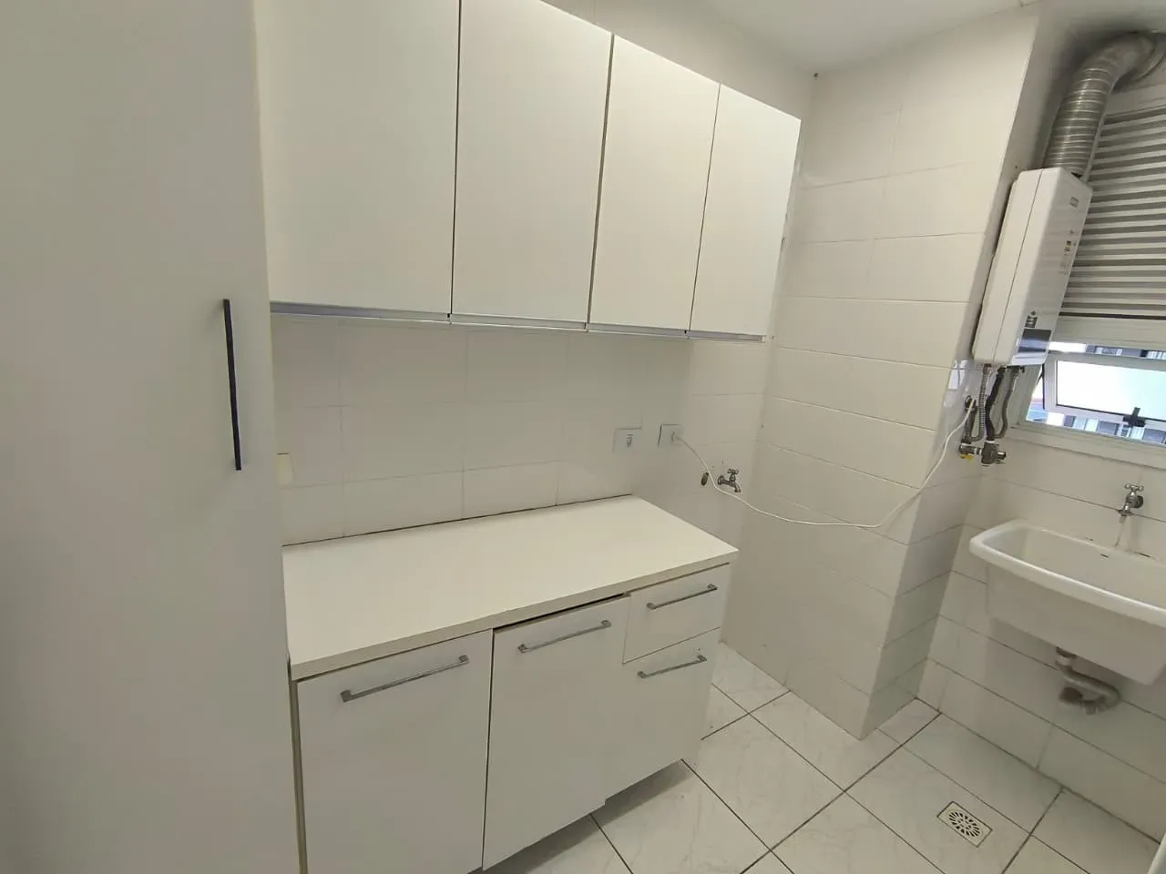 Apartamento de 3 quartos com varanda e 126 m² — photo 34