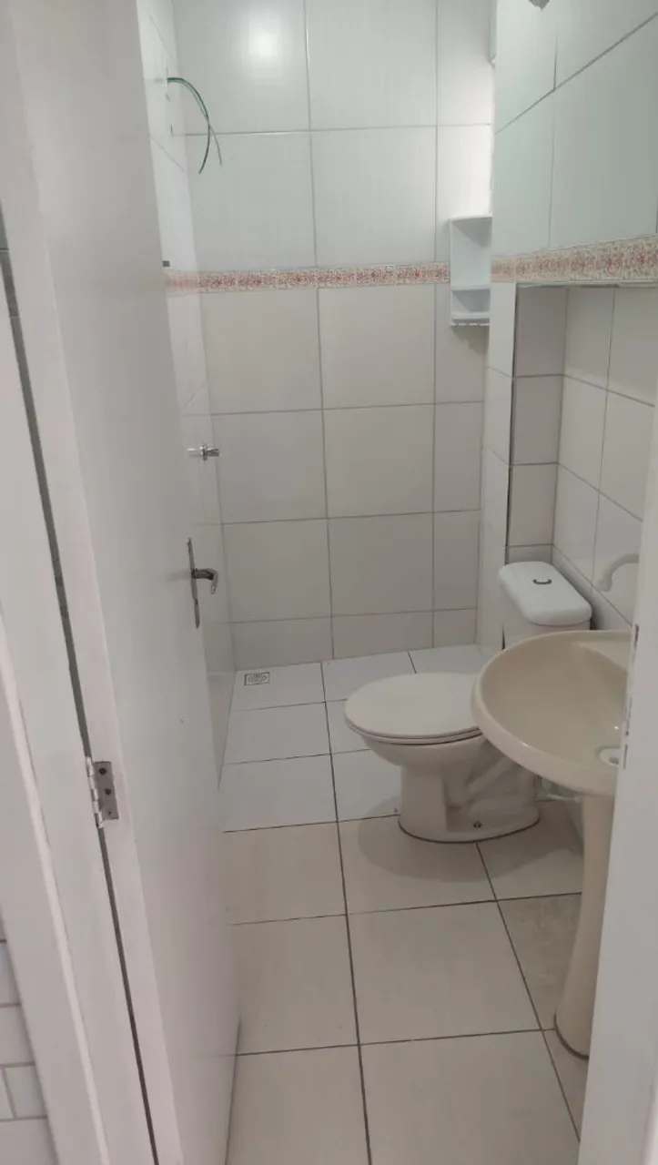 One-bedroom house, 35 m² — photo 5