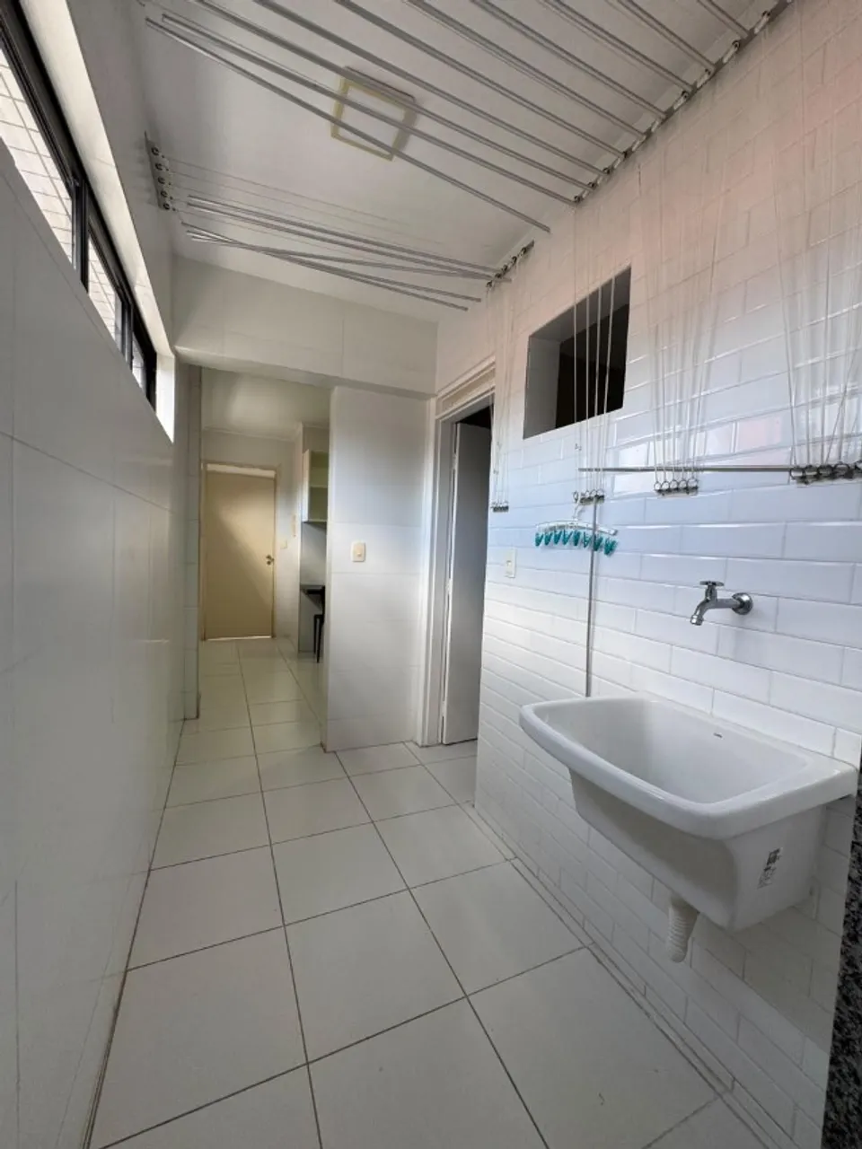 Пральна машина та 3 спальні: квартира 105 м² — photo 10
