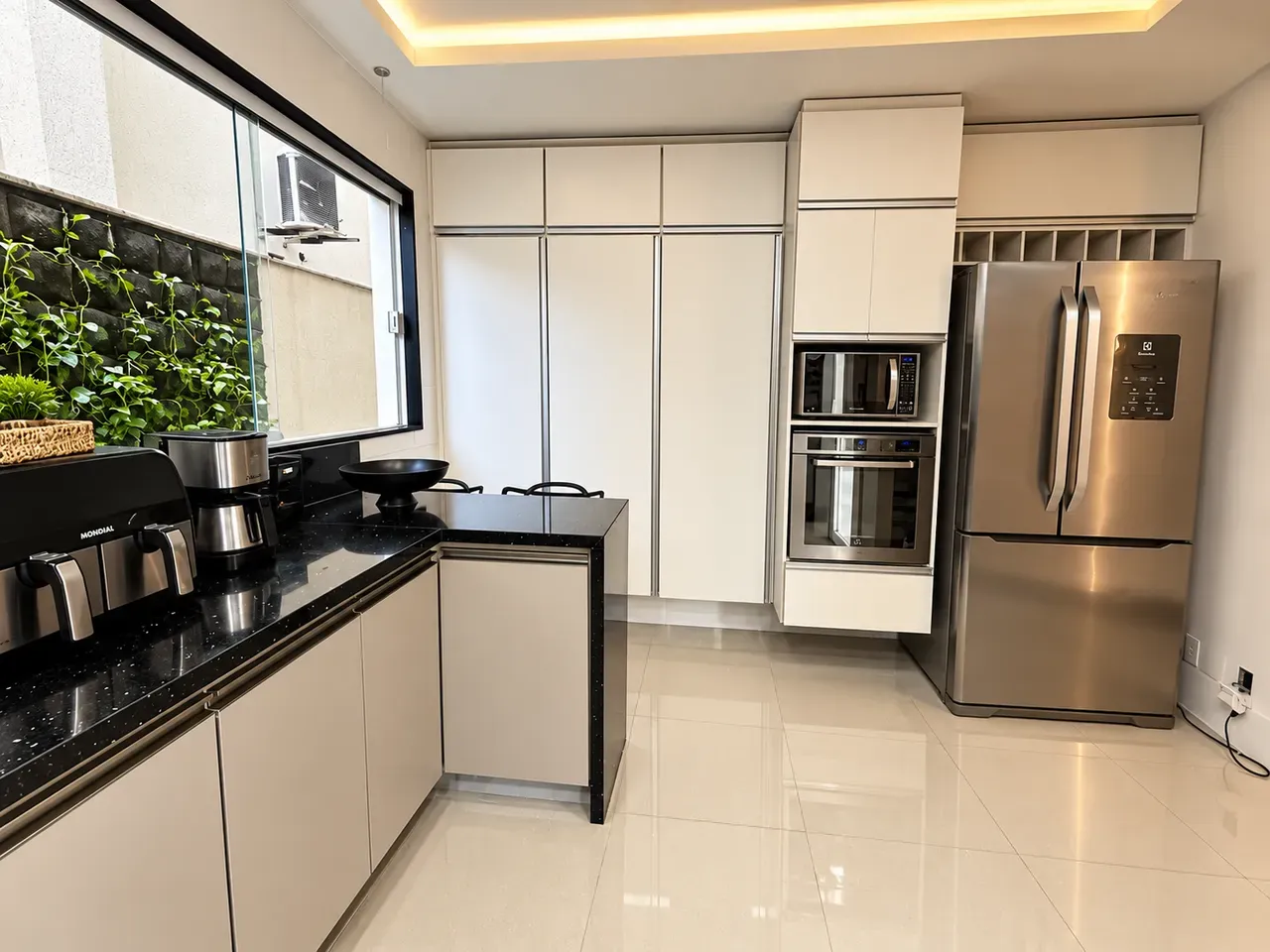 Casa de 5 dormitorios con balcón gourmet — photo 14