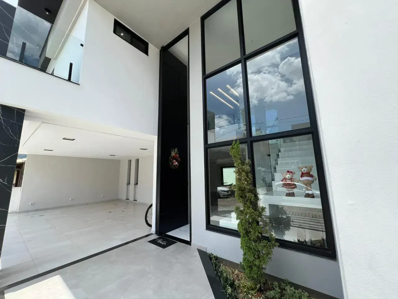 Furnished house with 4 bedrooms and 4 bathrooms — photo 19