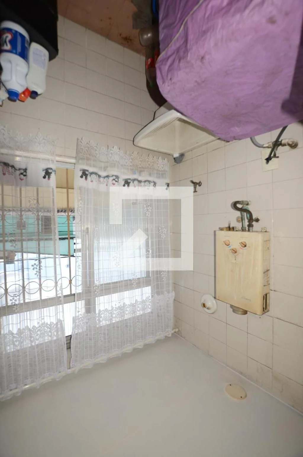 Затишна мебльована квартира з 3 кімнатами, 1 паркомісцем — photo 19