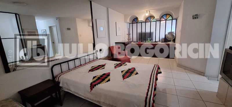 Furnished 260 m² apartment with 4 bedrooms and view — photo 7