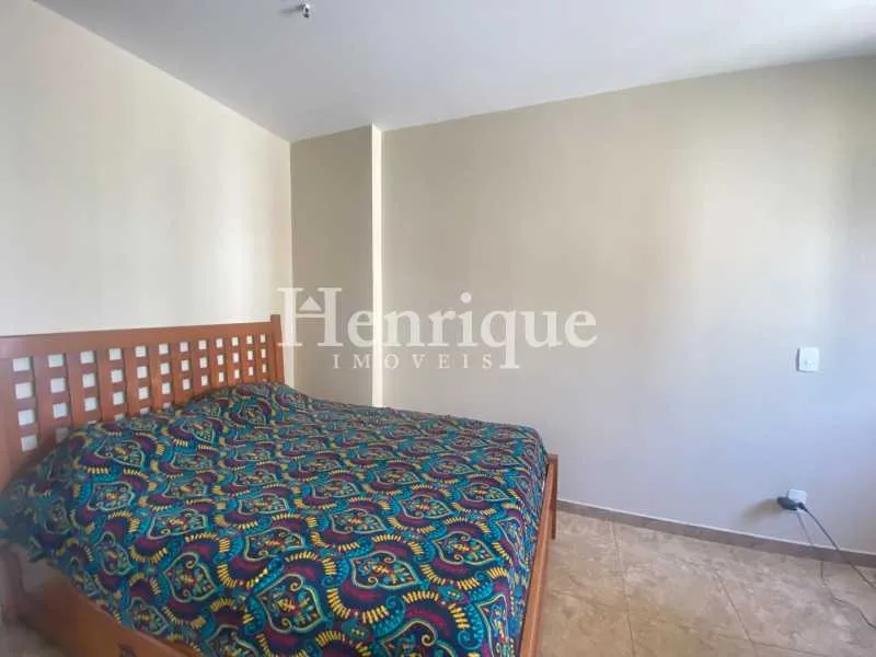 Furnished 1-bedroom apartment with 24-hour concierge — photo 9